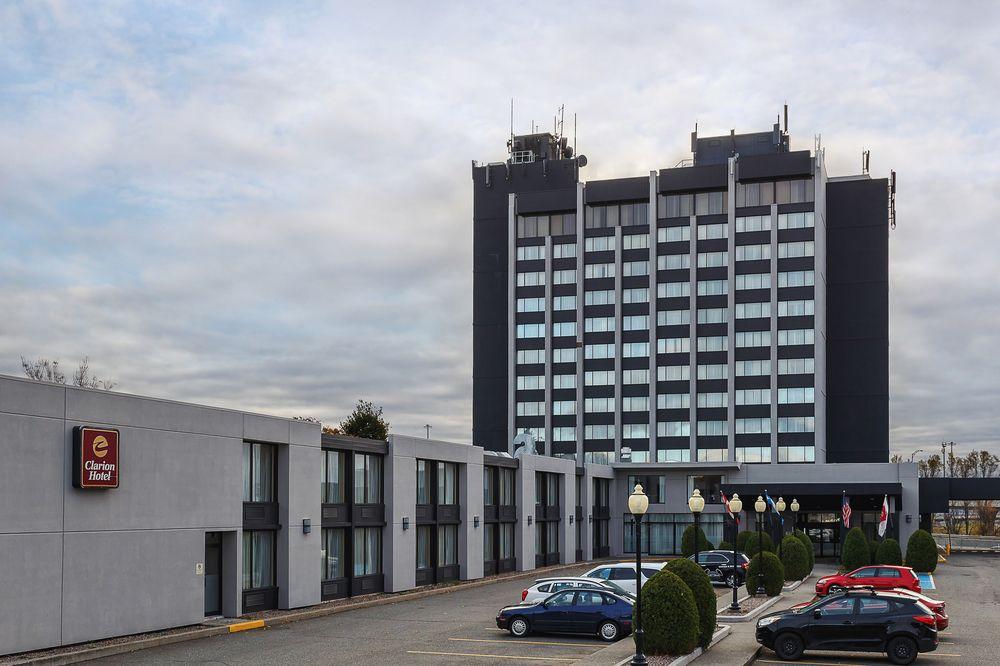 Travelodge By Wyndham & Convention Centre 3* Ville de Québec
