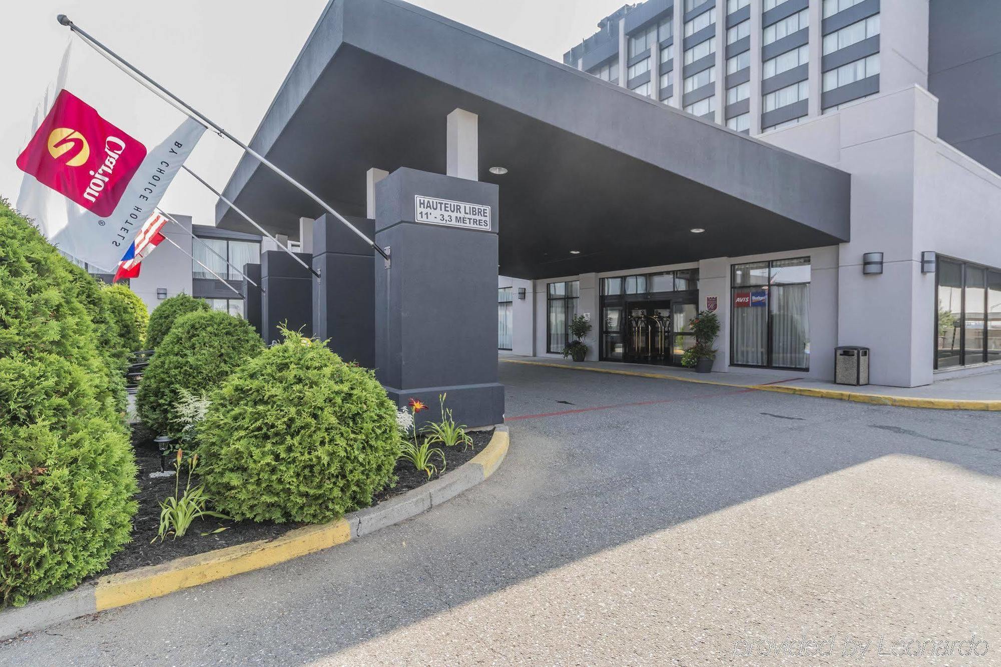 Travelodge By Wyndham & Convention Centre