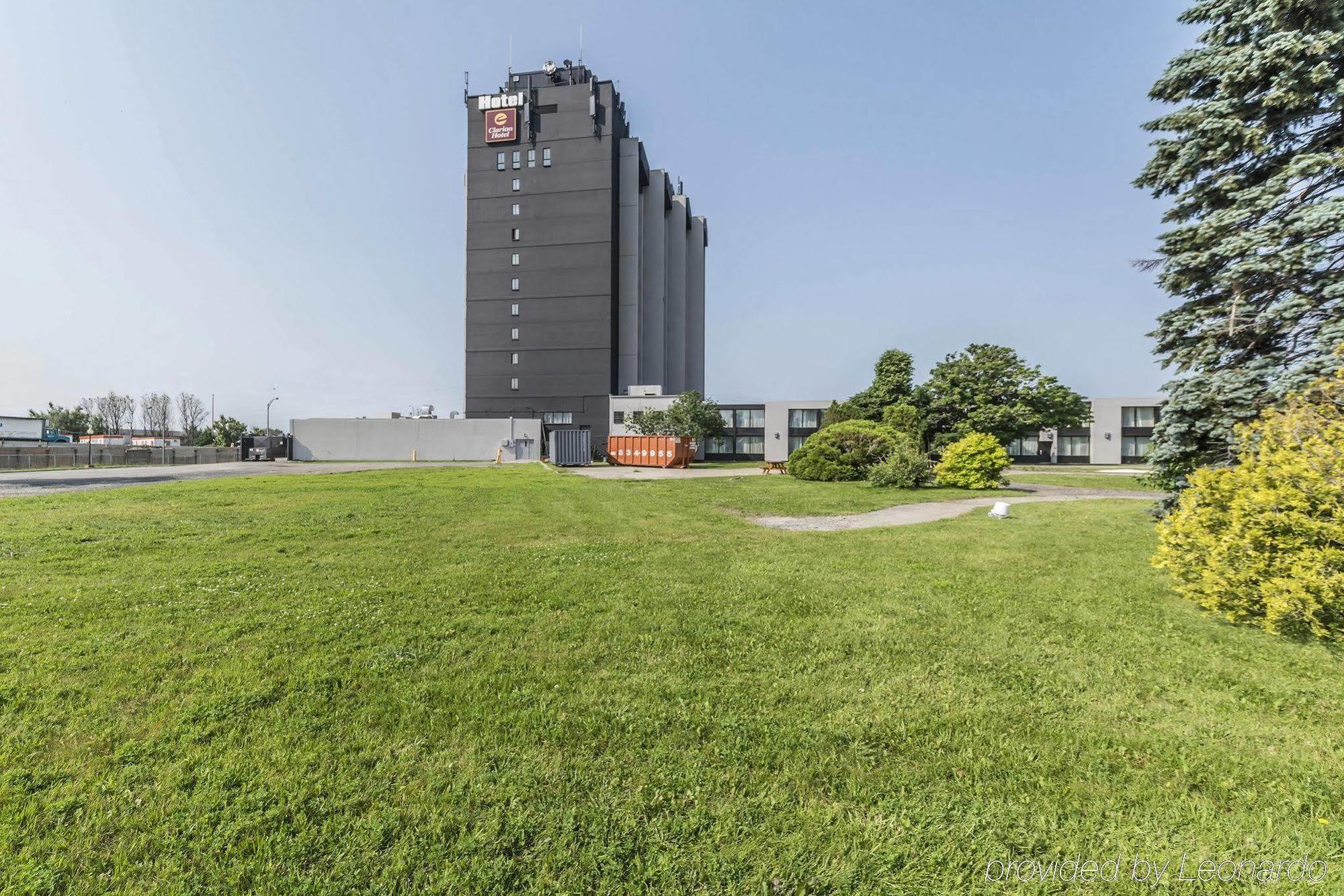 Travelodge By Wyndham & Convention Centre Hotel 3*