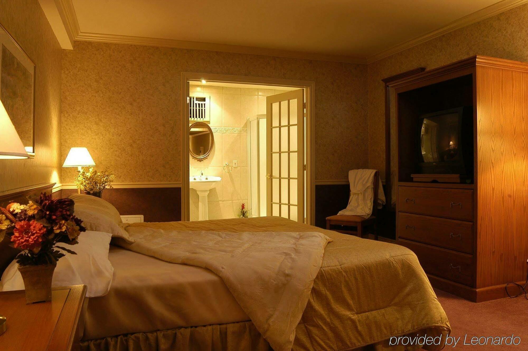 Travelodge By Wyndham & Convention Centre 3* Ville de Québec